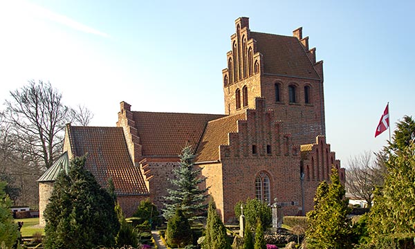 Julekoncert i Sæby kirke Julekoncert i Sæby kirke