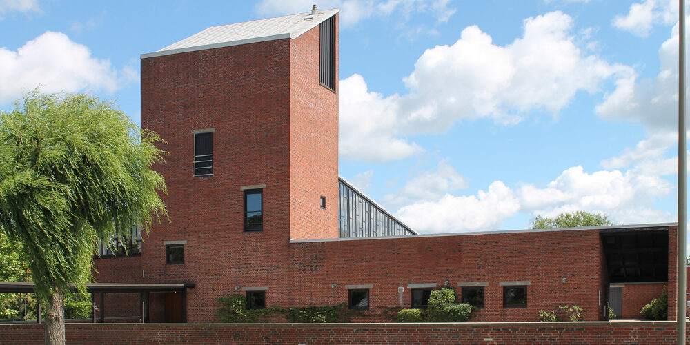 Bistrup Kirke Bistrup Kirke