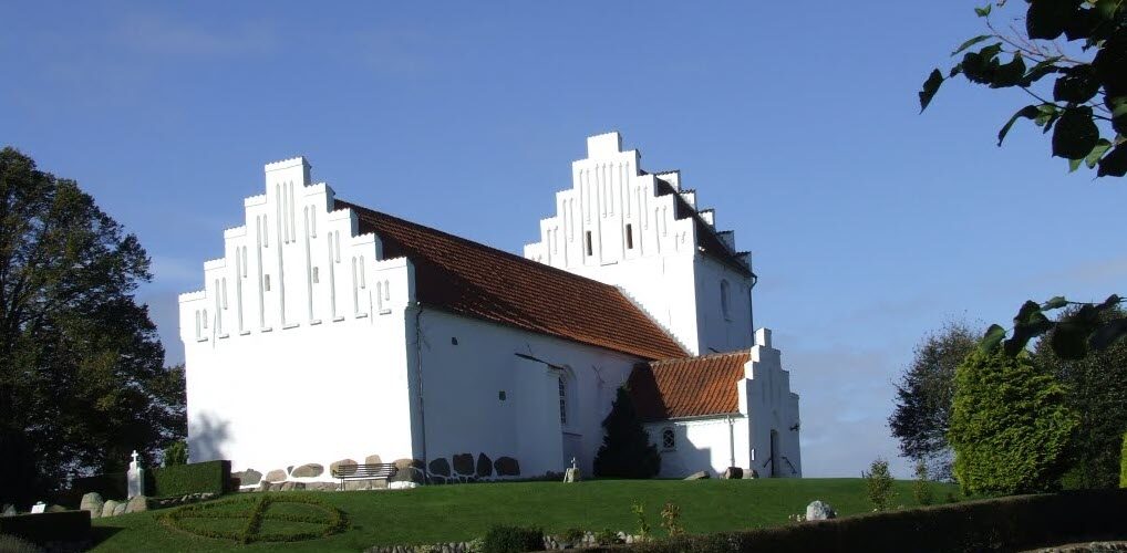 Gospelkoncert i Hvalsø kirke