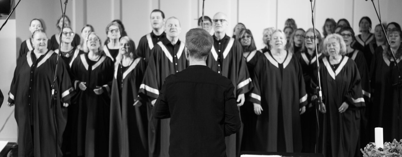 Gospel Celebration