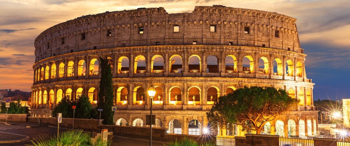 KEFAS skal til Rom! ons 10. - søn 14. jun 